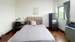 Westville (D22), Terrace #620745281